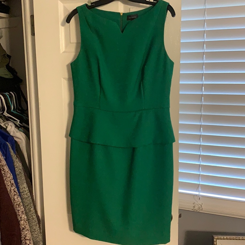 The limited dress